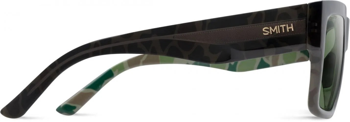 Smith Optics Lifestyle 205888 Lineup Sunglasses - view 44